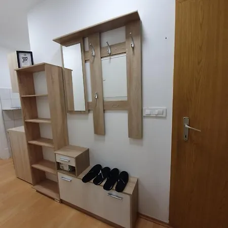 Railway Station Modern * Maribor