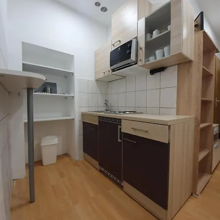 Railway Station Modern