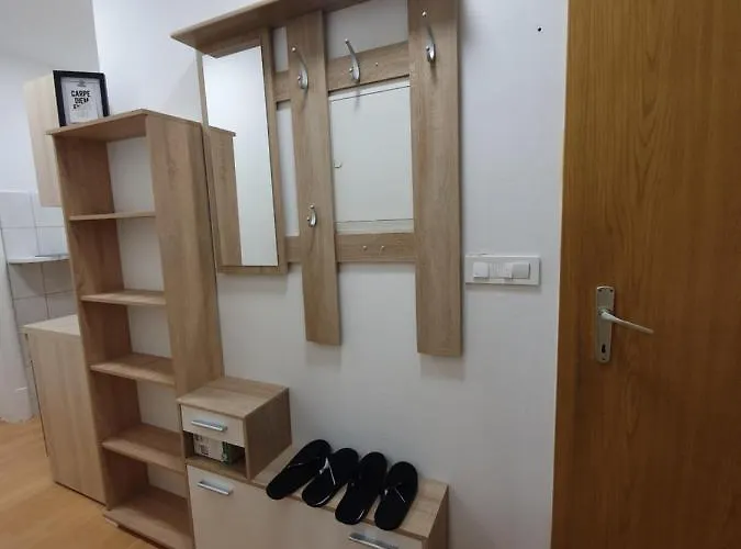 Railway Station Modern * Máribor