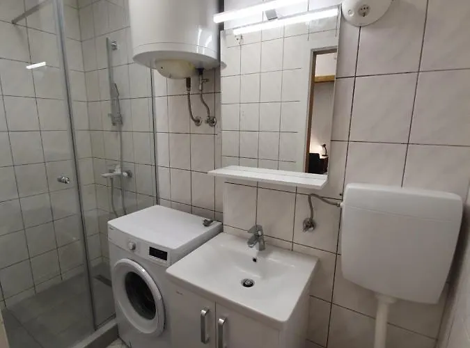 Railway Station Modern Máribor