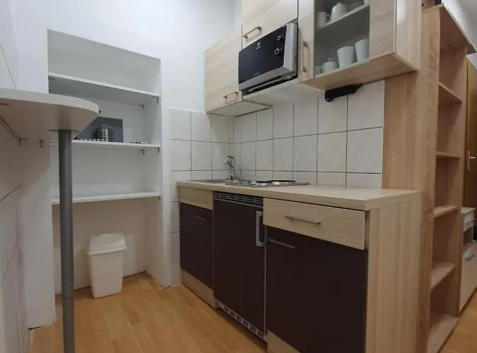 Railway Station Modern